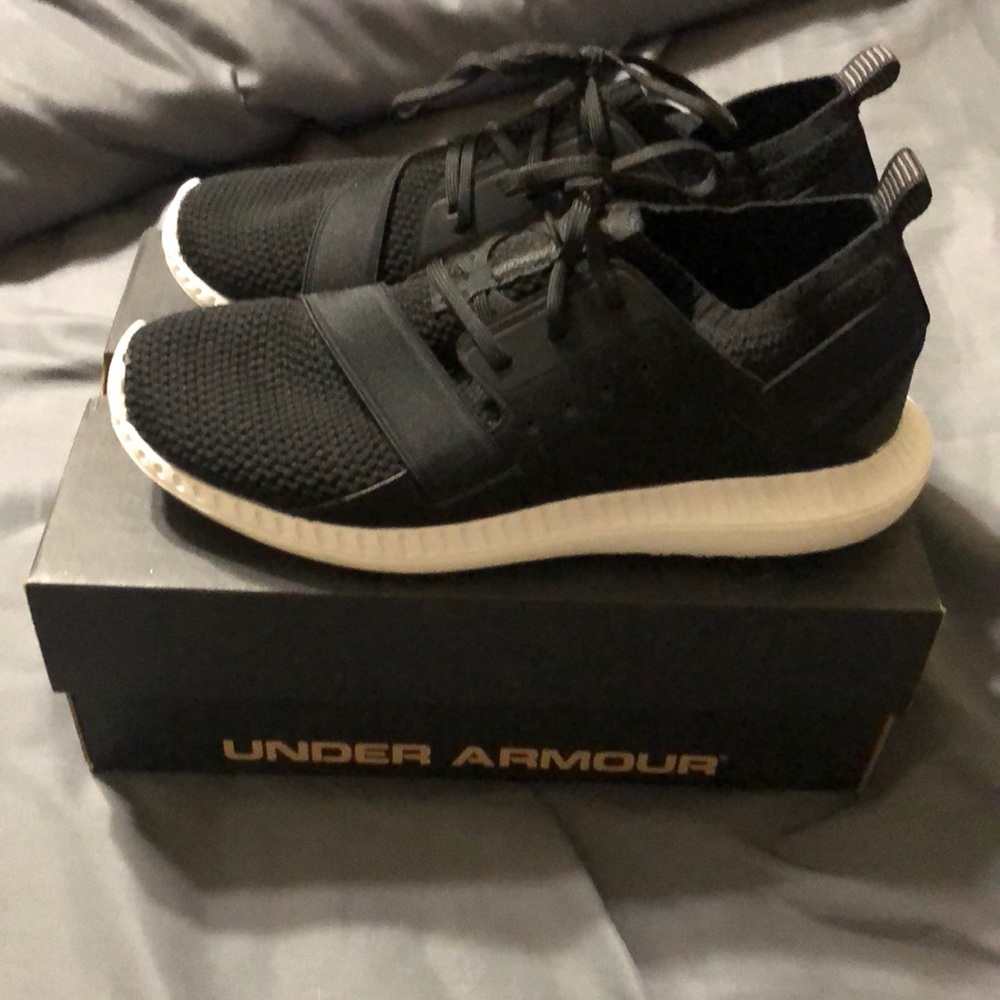 Under Armour women’s tennis